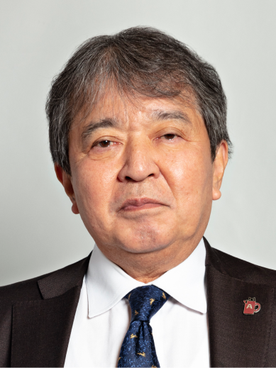 Hiroshi Moriya 